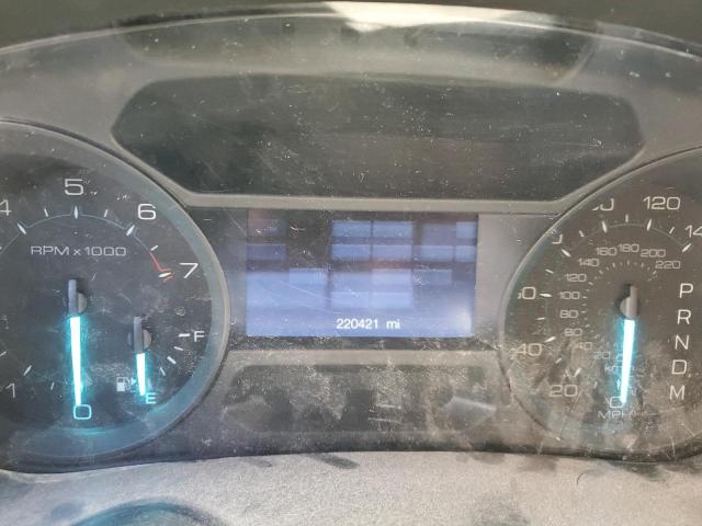 Foto 9 de la subasta – 2013 FORD EXPLORER X con VIN 1FM5K8D85DGC62751