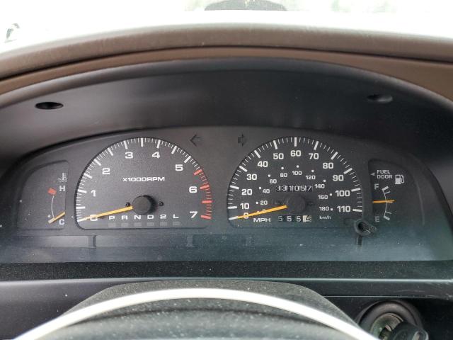 Photo 9 from auction – 1998 TOYOTA 4RUNNER SR with VIN JT3HN86R7W0189252