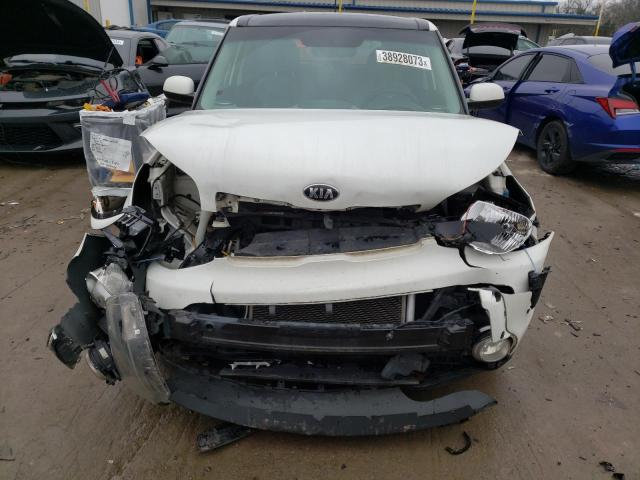 Photo 5 from auction – 2016 KIA SOUL + with VIN KNDJP3A55G7346428