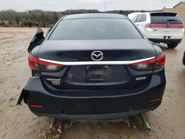 Photo 6 from auction – 2017 MAZDA 6 TOURING with VIN JM1GL1V5XH1118241