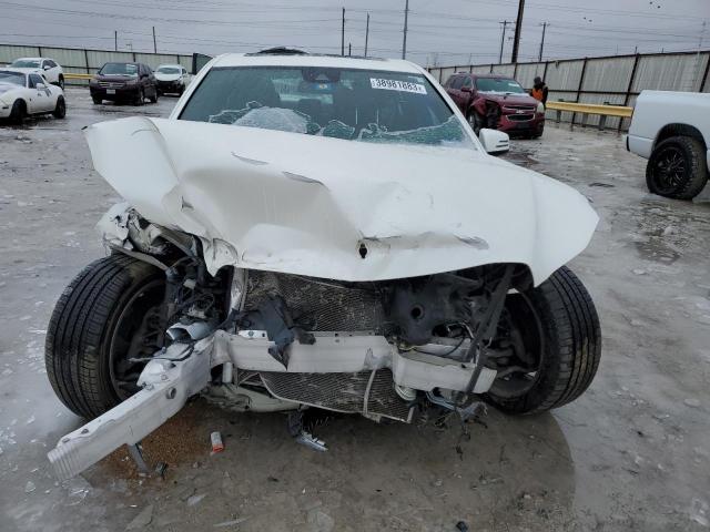 Photo 5 from auction – 2014 MERCEDES-BENZ E 350 with VIN WDDHF5KB1EA881862