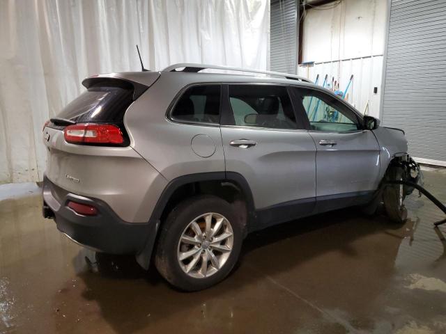 Photo 3 from auction – 2016 JEEP CHEROKEE L with VIN 1C4PJMDB8GW237387
