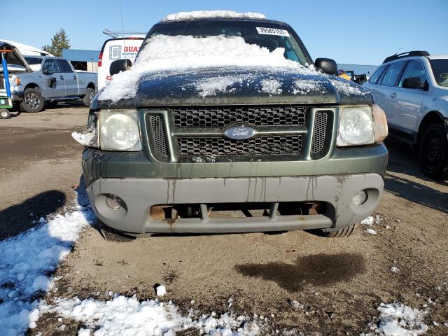 Photo 5 from auction – 2003 FORD EXPLORER S with VIN 1FMYU60E23UA86782