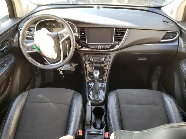 Photo 8 from auction – 2018 BUICK ENCORE PRE with VIN KL4CJBSB2JB552815