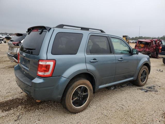 Photo 3 from auction – 2012 FORD ESCAPE XLT with VIN 1FMCU0D71CKC19109