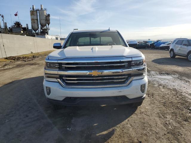 Photo 5 from auction – 2017 CHEVROLET SILVERADO with VIN 3GCUKTEJ7HG135093