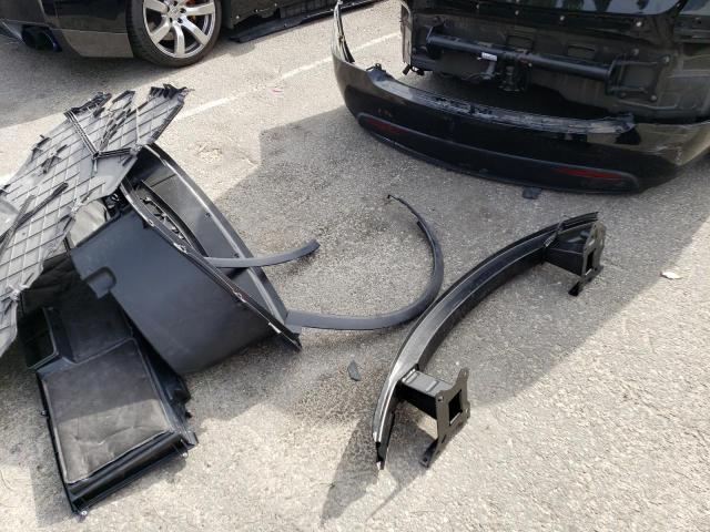 Photo 13 from auction – 2018 TESLA MODEL X with VIN 5YJXCDE26JF091396