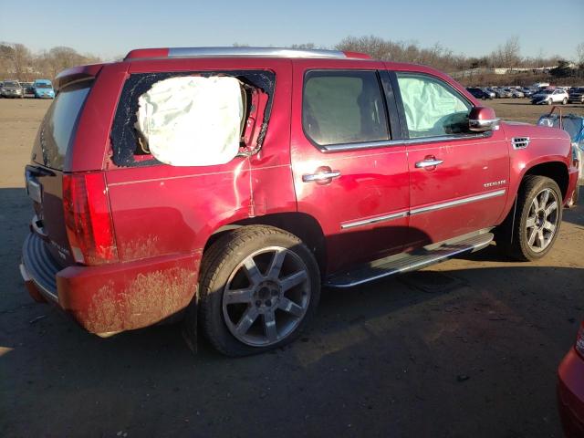 Photo 3 from auction – 2010 CADILLAC ESCALADE L with VIN 1GYUKBEF6AR272841