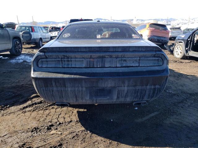 Photo 6 from auction – 2011 DODGE CHALLENGER with VIN 2B3CJ5DT8BH516117