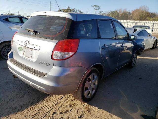 Photo 3 from auction – 2003 TOYOTA COROLLA MA with VIN 2T1KR32E23C149819