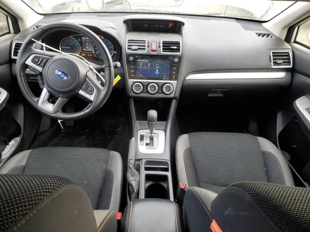 Photo 8 from auction – 2017 SUBARU CROSSTREK with VIN JF2GPADC0HH280523