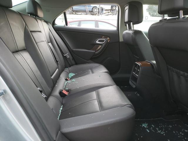 Photo 10 from auction – 2011 SAAB 9-5 TURBO with VIN YS3GN4AR4B4000687