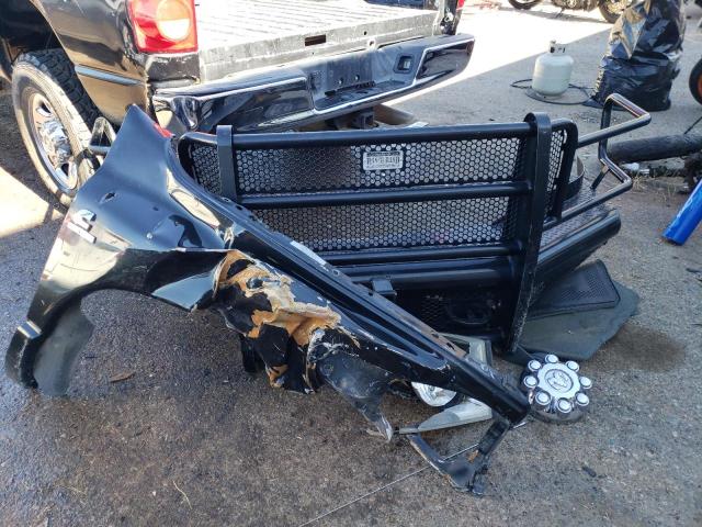 Photo 12 from auction – 2009 DODGE RAM 2500 with VIN 3D7KS29L99G516559