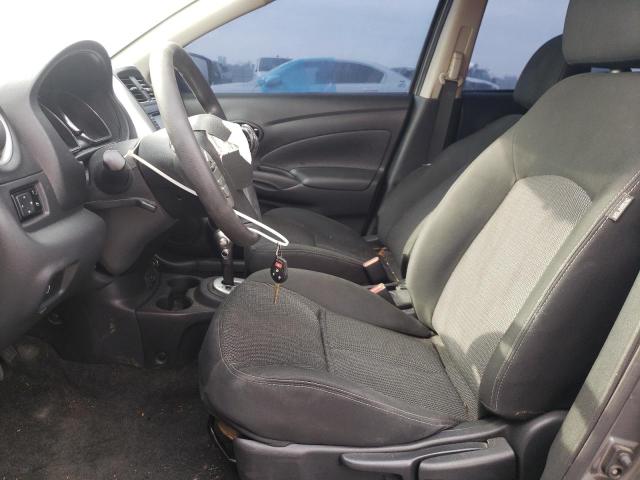 Photo 7 from auction – 2019 NISSAN VERSA S with VIN 3N1CN7AP0KL839822
