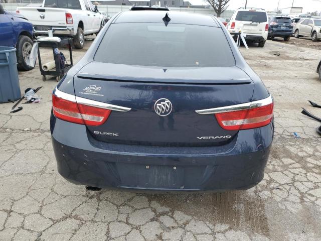 Photo 6 from auction – 2016 BUICK VERANO SPO with VIN 1G4PW5SKXG4131508