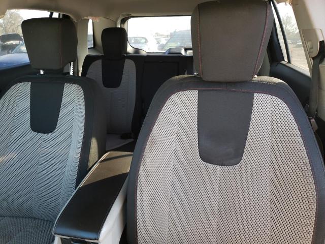 Photo 10 from auction – 2012 GMC TERRAIN SL with VIN 2GKFLSE52C6381805