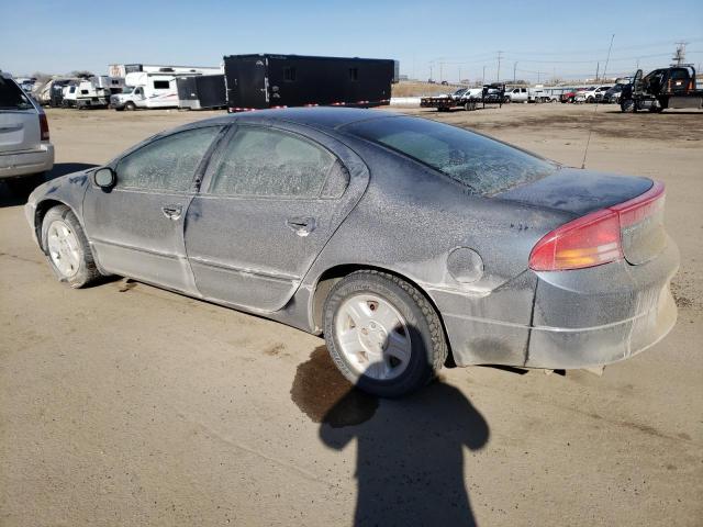Foto 2 de la subasta – 2002 CHRYSLER INTREPID S con VIN 2C3HH46R42H111775