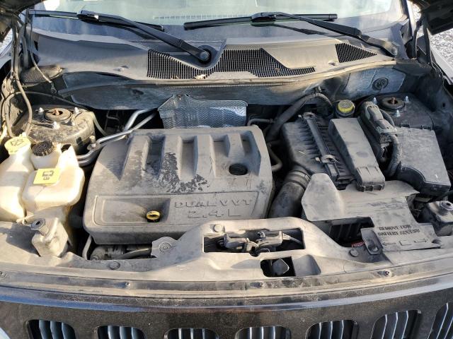 Photo 12 from auction – 2008 JEEP PATRIOT LI with VIN 1J8FF48W38D705123