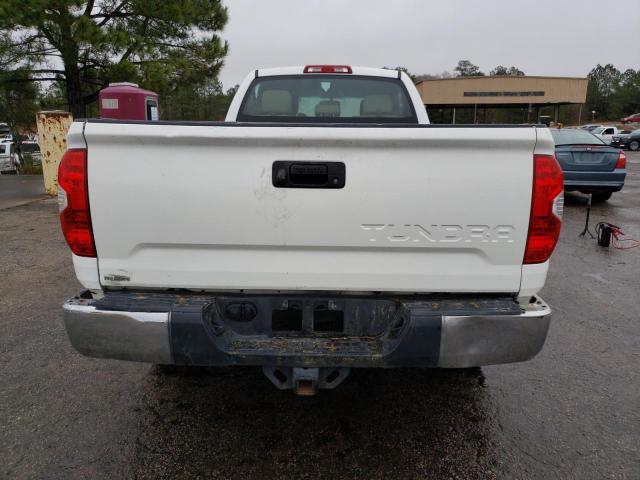 Photo 6 from auction – 2014 TOYOTA TUNDRA DOU with VIN 5TFCW5F11EX016022