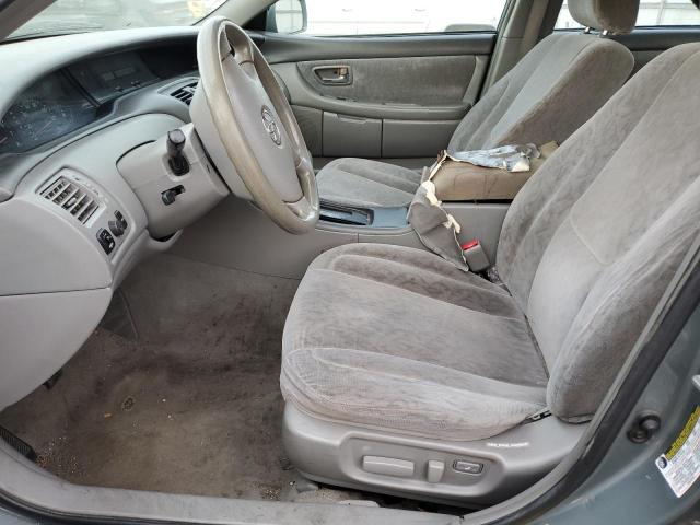Photo 7 from auction – 2004 TOYOTA AVALON XL with VIN 4T1BF28B44U358317