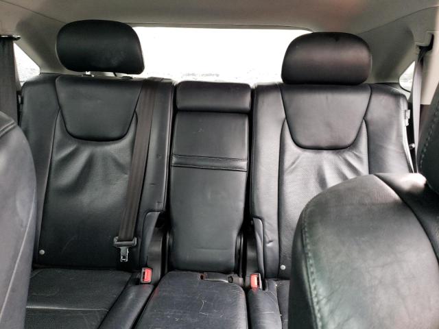 Photo 10 from auction – 2013 LEXUS RX 350 with VIN 2T2ZK1BAXDC095171