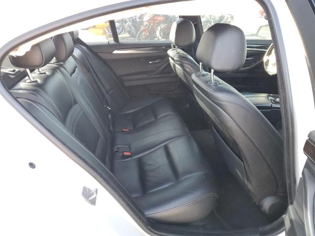 Фото 10 с аукциона – 2016 BMW 535 I с VIN WBA5B1C53GG130205