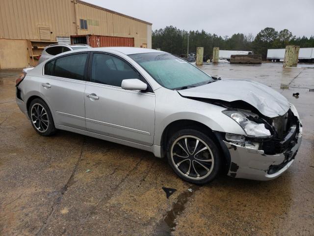Photo 4 from auction – 2007 NISSAN ALTIMA 2.5 with VIN 1N4AL21E87N415233
