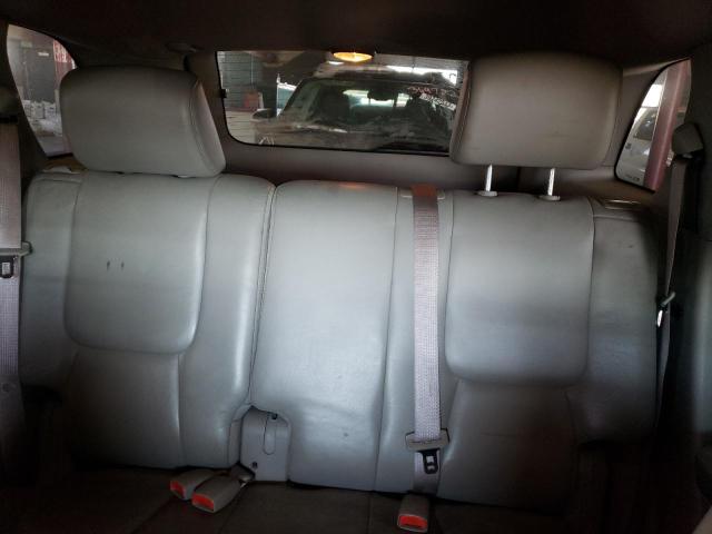 Photo 10 from auction – 2005 CHEVROLET EQUINOX LT with VIN 2CNDL73F856178346