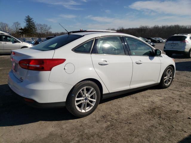 Photo 3 from auction – 2016 FORD FOCUS SE with VIN 1FADP3F27GL264855