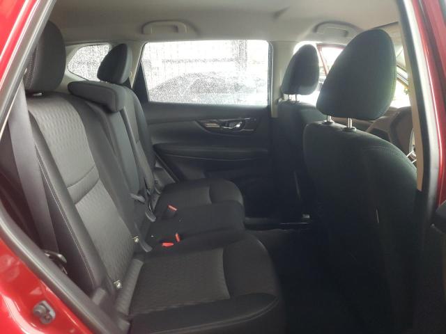 Photo 10 from auction – 2017 NISSAN ROGUE S with VIN JN8AT2MVXHW250310