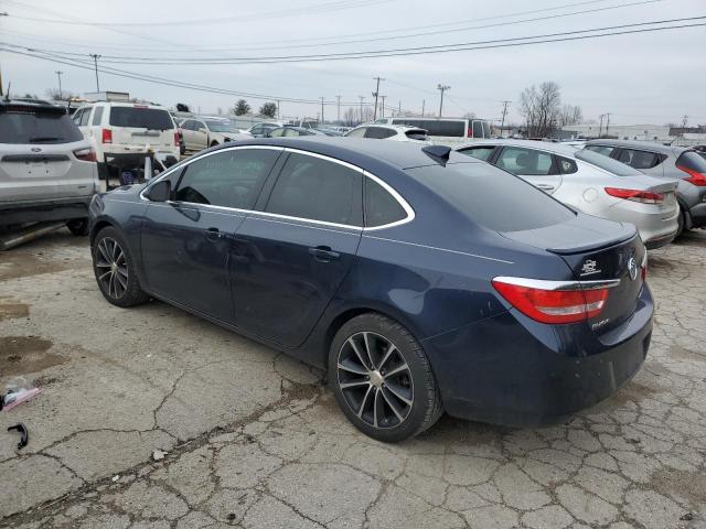 Photo 2 from auction – 2016 BUICK VERANO SPO with VIN 1G4PW5SKXG4131508