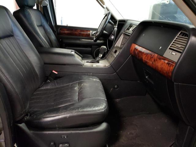 Photo 7 from auction – 2003 LINCOLN NAVIGATOR with VIN 5LMFU28R73LJ46694