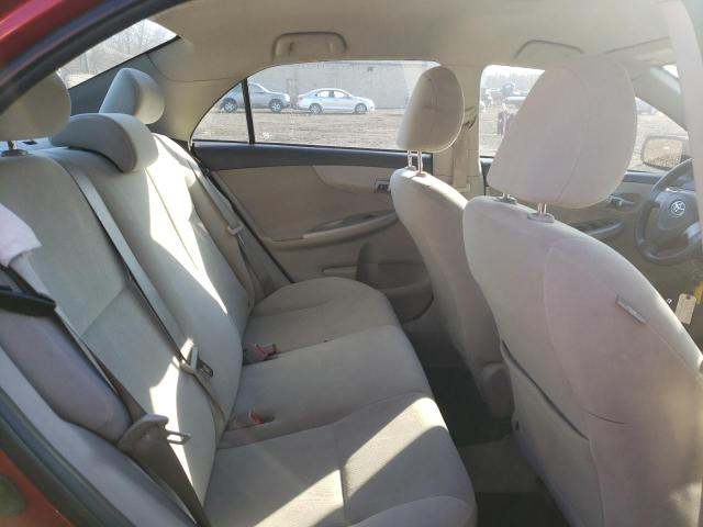 صورة رقم 10 من المزاد - 2013 TOYOTA COROLLA BA مع VIN 2T1BU4EE6DC056934