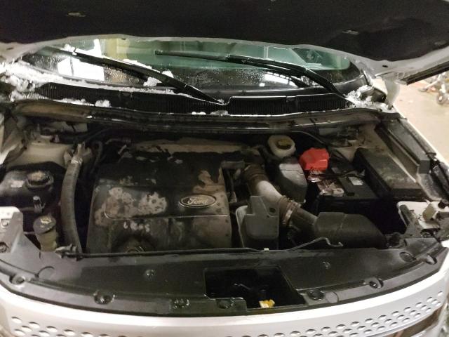 Photo 12 from auction – 2014 FORD EXPLORER X with VIN 1FM5K8D83EGB28094