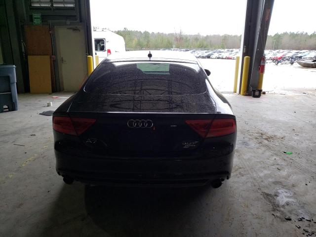 Photo 6 from auction – 2013 AUDI A7 PRESTIG with VIN WAU2GAFC6DN126736