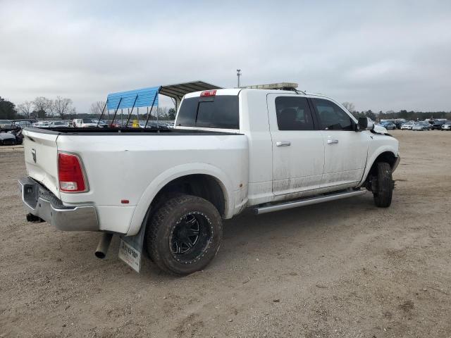 Photo 3 from auction – 2014 RAM 3500 LONGH with VIN 3C63RRNL1EG130289