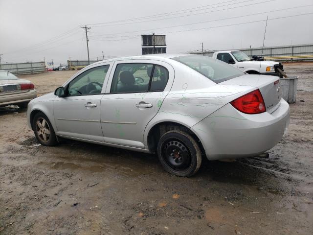 Photo 2 from auction – 2010 CHEVROLET COBALT 2LT with VIN 1G1AF5F50A7191259