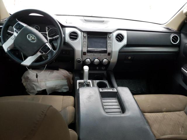 Photo 8 from auction – 2014 TOYOTA TUNDRA DOU with VIN 5TFCW5F11EX016022