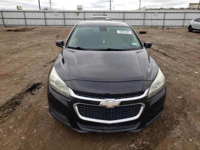 Photo 5 from auction – 2015 CHEVROLET MALIBU 1LT with VIN 1G11C5SL2FF223901