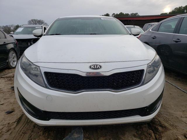 Фото 5 с аукциона – 2013 KIA OPTIMA LX с VIN KNAGM4A76D5397466