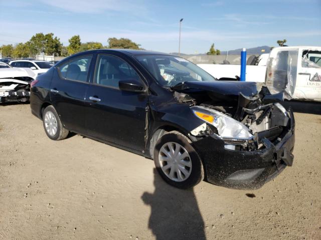 Photo 4 from auction – 2016 NISSAN VERSA S with VIN 3N1CN7AP6GL908407