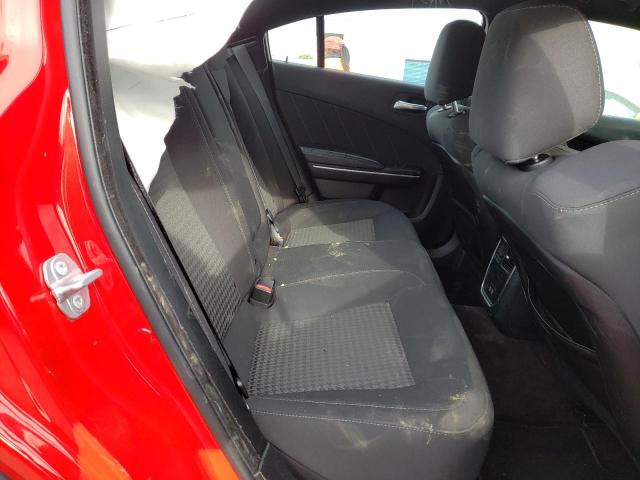 Photo 10 from auction – 2019 DODGE CHARGER R/ with VIN 2C3CDXCTXKH530396