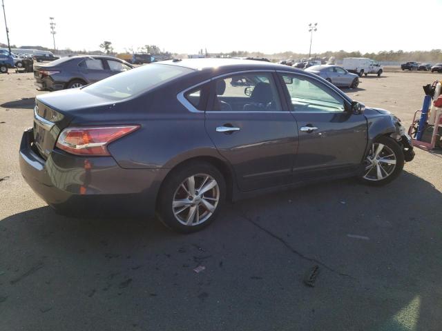 Photo 3 from auction – 2013 NISSAN ALTIMA 2.5 with VIN 1N4AL3AP9DN589542