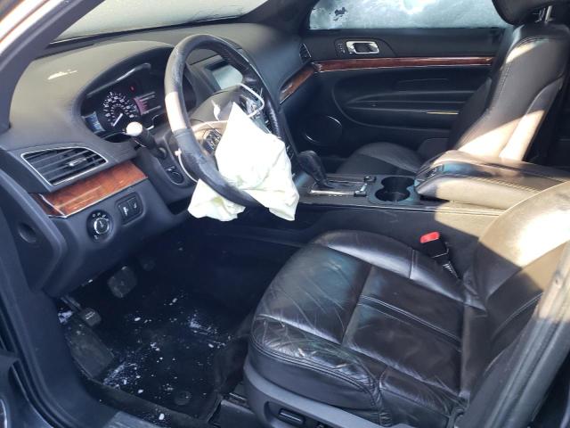 Photo 7 from auction – 2014 LINCOLN MKT with VIN 2LMHJ5NK5EBL56523