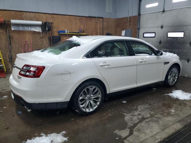 Photo 3 from auction – 2013 FORD TAURUS LIM with VIN 1FAHP2F8XDG164334