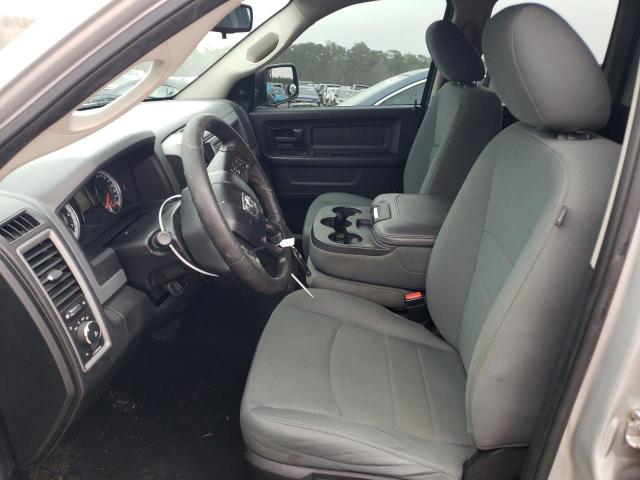 Photo 7 from auction – 2015 RAM 1500 ST with VIN 1C6RR6FG2FS646472