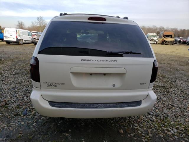 Photo 6 from auction – 2005 DODGE GRAND CARA with VIN 2D4GP44L35R248524