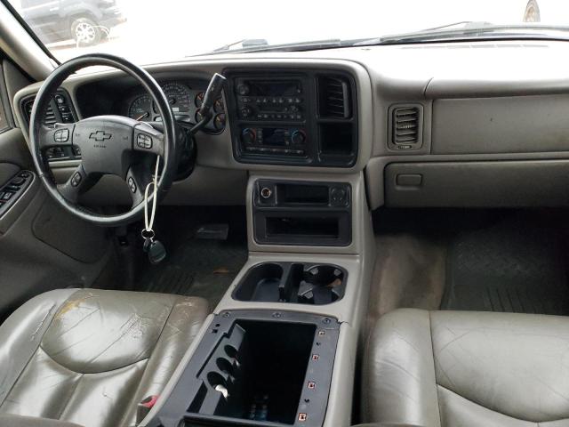 Photo 8 from auction – 2005 CHEVROLET SILVERADO with VIN 2GCEK13T451299130