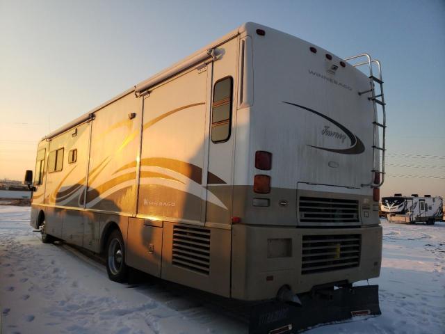 Photo 3 from auction – 2004 FREIGHTLINER CHASSIS X with VIN 4UZAAHDC74CN23147