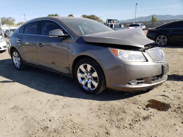 Photo 4 from auction – 2010 BUICK LACROSSE C with VIN 1G4GC5GG6AF187146